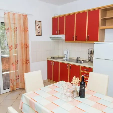 Pensjonat And Skalinada