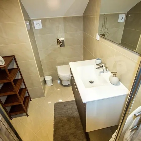 Vendégház And Skalinada 3*