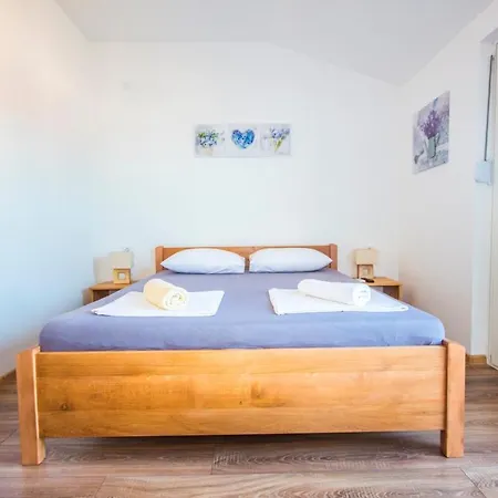 And Skalinada Pensjonat