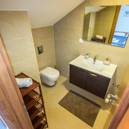 And Skalinada Pensjonat