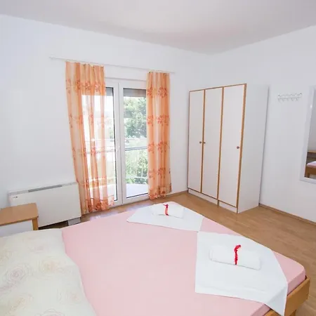 Vendégház And Skalinada 3*