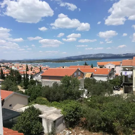 And Skalinada Vendégház 3*