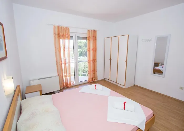 ゲストハウス And Skalinada 3*